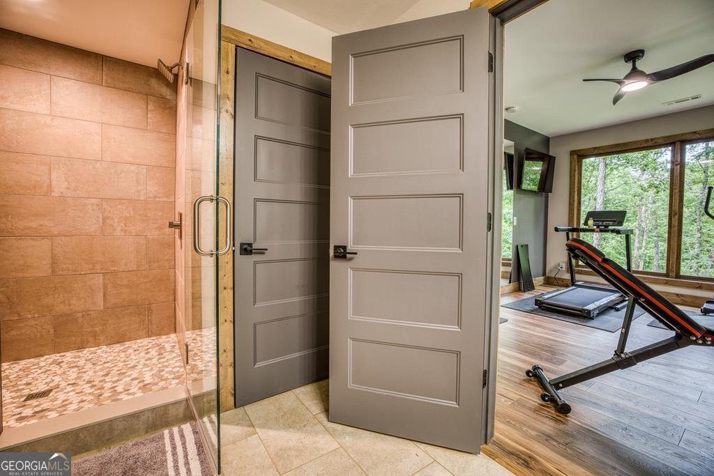 278 Oak Wood Lane Ellijay - 100