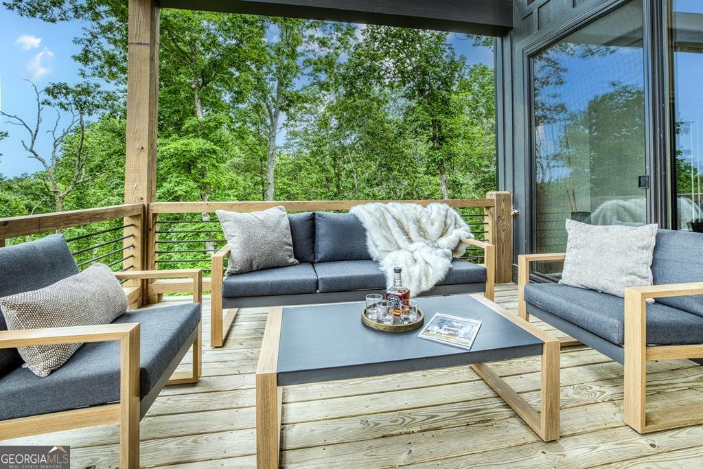 278 Oak Wood Lane Ellijay - 12