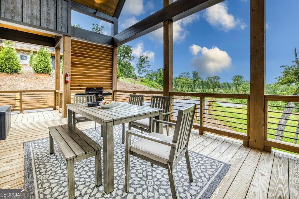 278 Oak Wood Lane Ellijay - 13