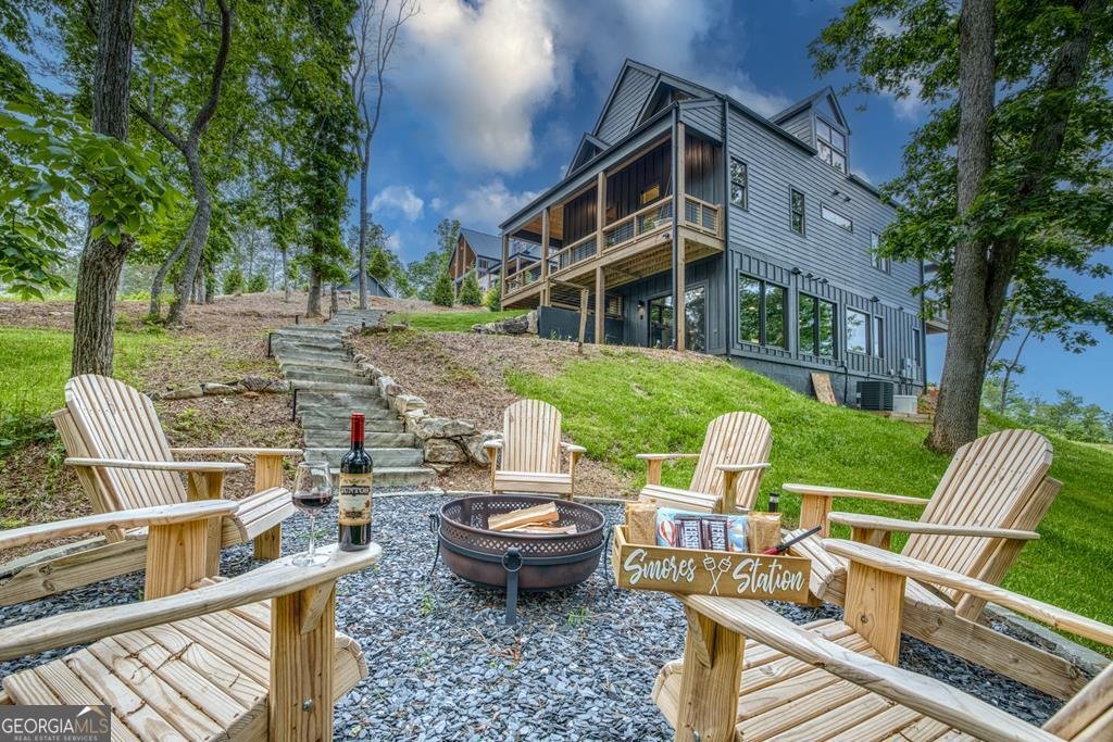 278 Oak Wood Lane Ellijay - 14