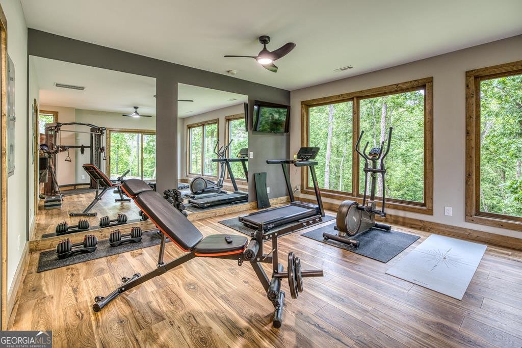 278 Oak Wood Lane Ellijay - 15