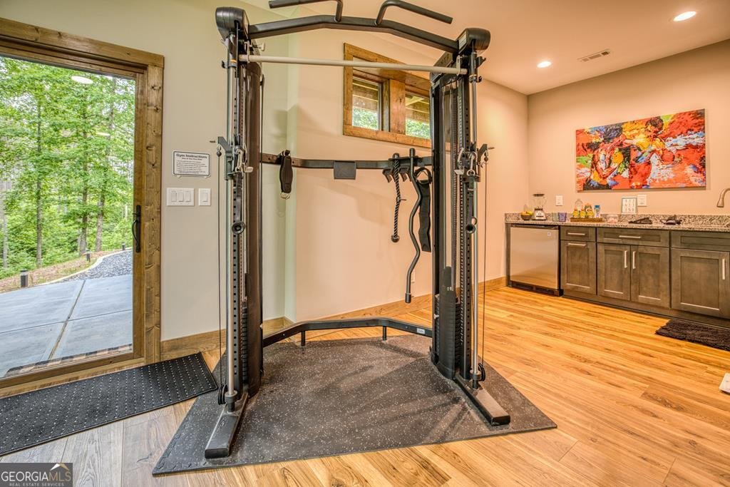 278 Oak Wood Lane Ellijay - 16