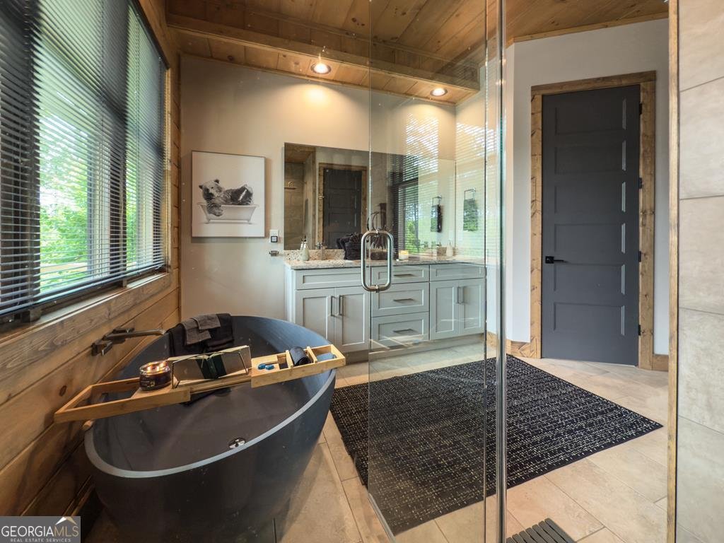 278 Oak Wood Lane Ellijay - 18