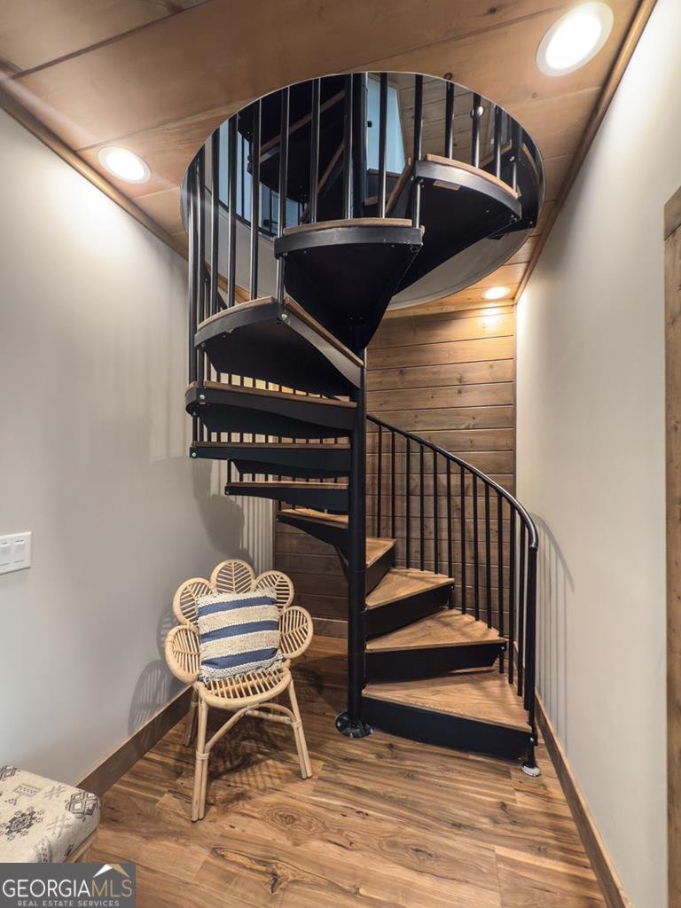 278 Oak Wood Lane Ellijay - 2