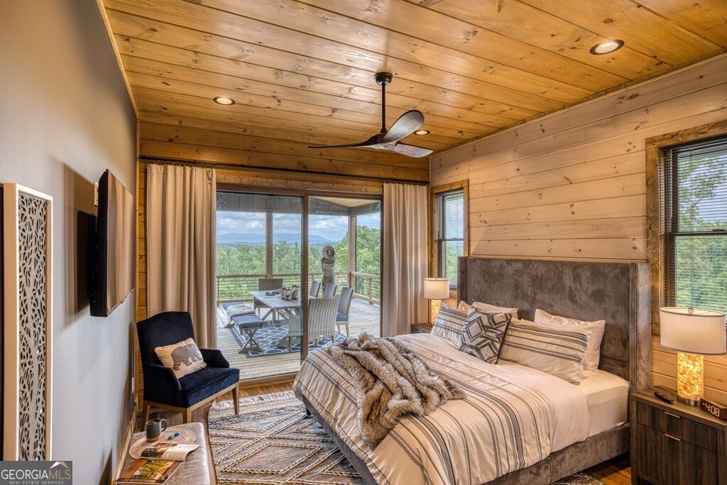 278 Oak Wood Lane Ellijay - 20