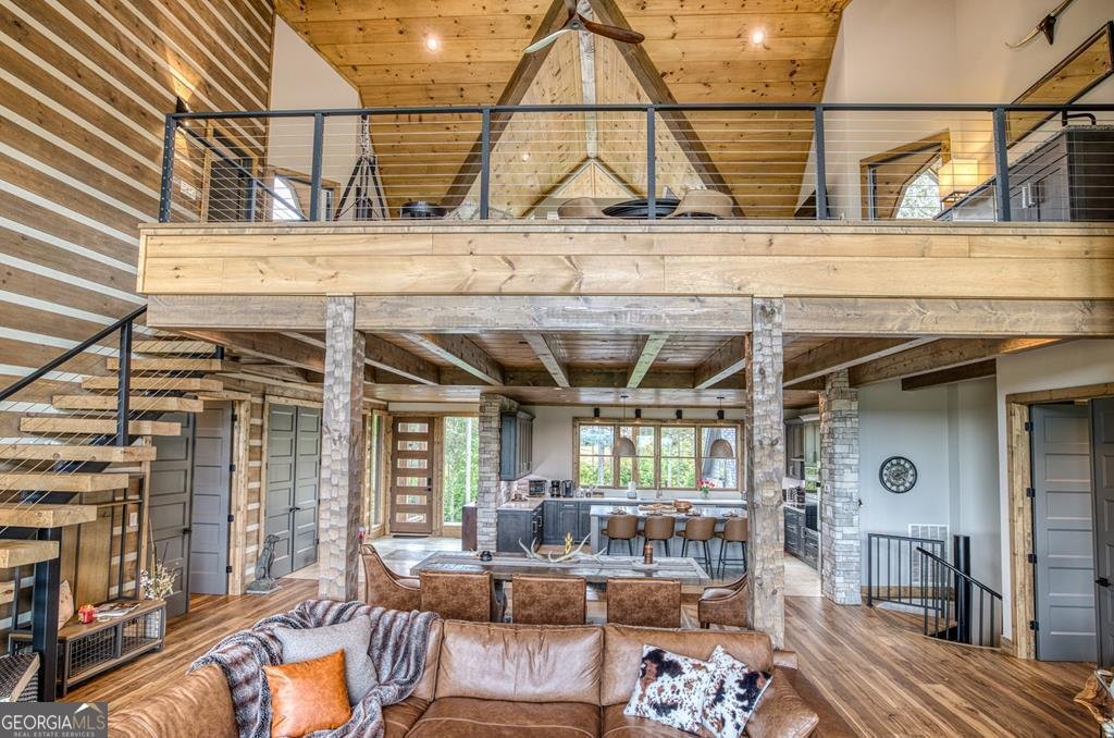 278 Oak Wood Lane Ellijay - 22