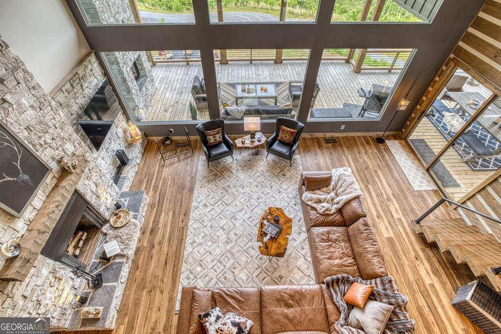 278 Oak Wood Lane Ellijay - 23