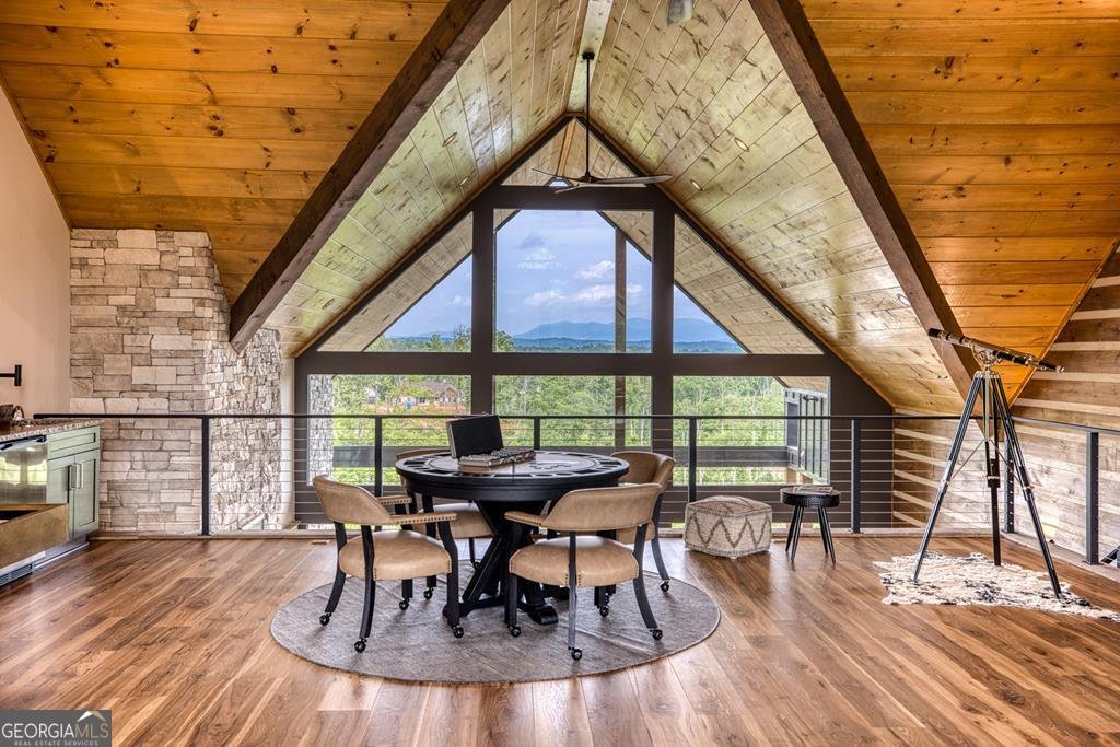 278 Oak Wood Lane Ellijay - 24