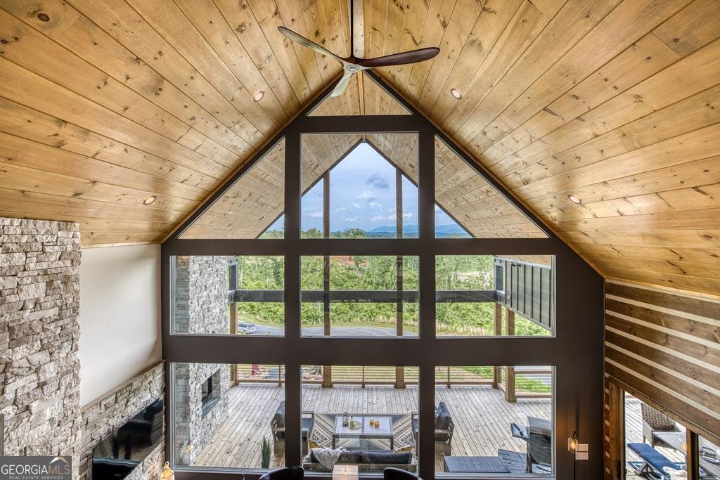 278 Oak Wood Lane Ellijay - 25