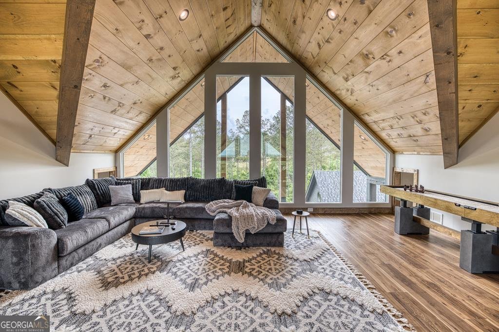 278 Oak Wood Lane Ellijay - 26