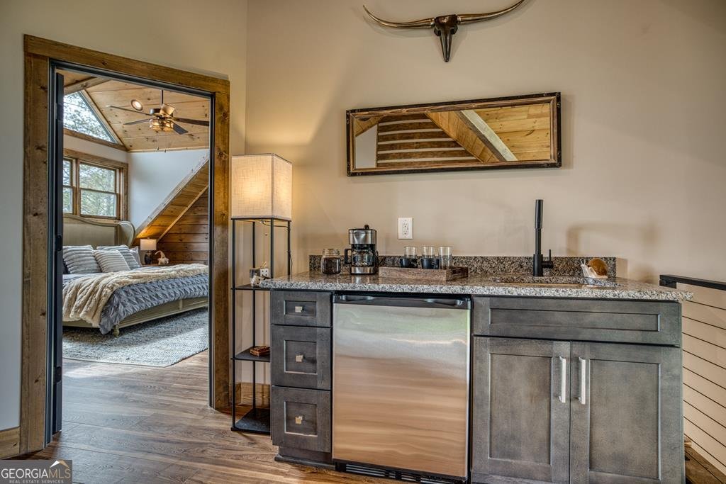 278 Oak Wood Lane Ellijay - 27