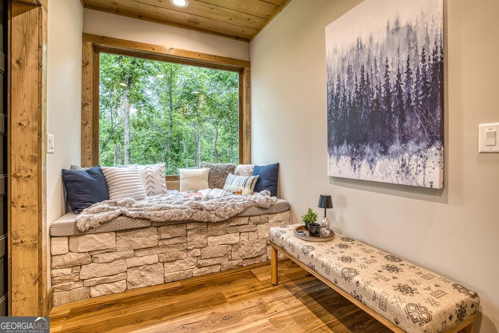 278 Oak Wood Lane Ellijay - 3