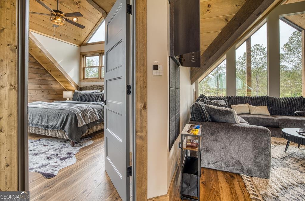 278 Oak Wood Lane Ellijay - 31