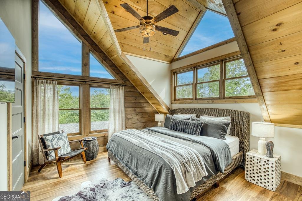 278 Oak Wood Lane Ellijay - 32