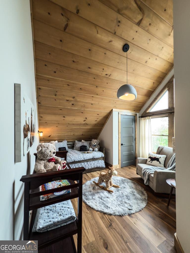 278 Oak Wood Lane Ellijay - 35