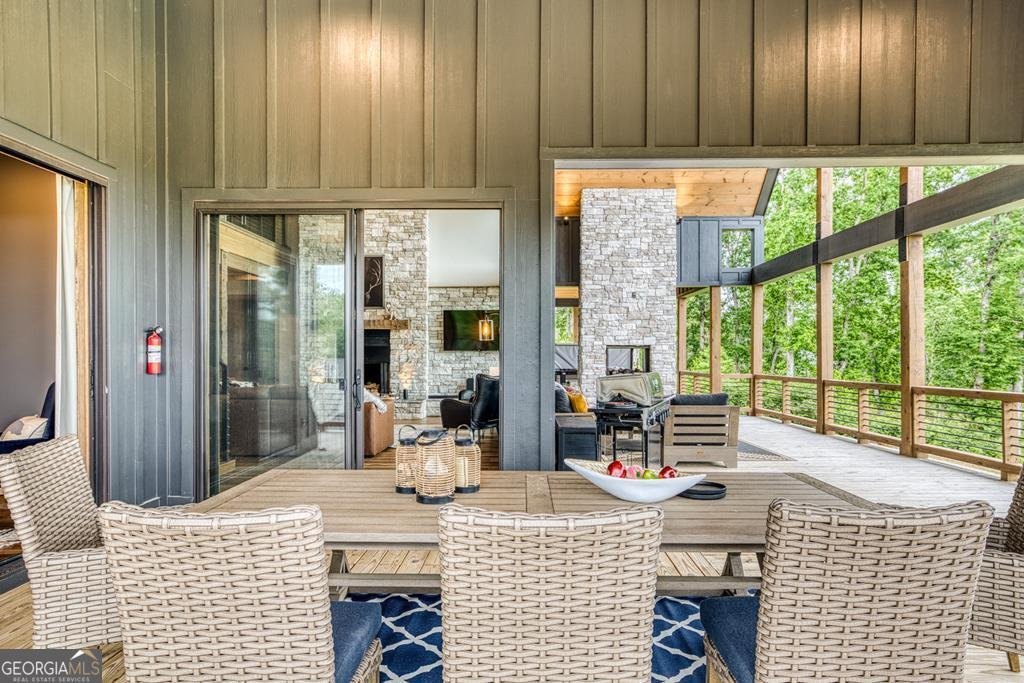 278 Oak Wood Lane Ellijay - 36