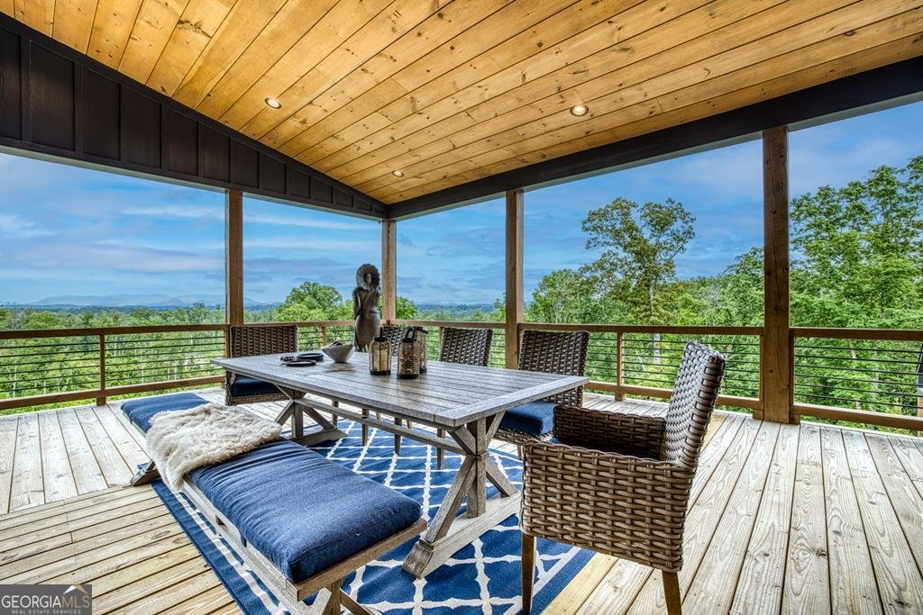 278 Oak Wood Lane Ellijay - 37