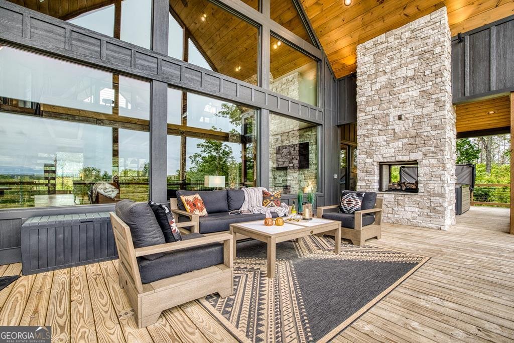 278 Oak Wood Lane Ellijay - 38