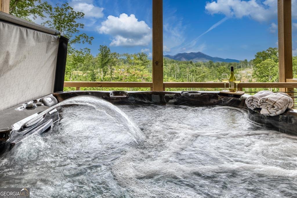 278 Oak Wood Lane Ellijay - 39