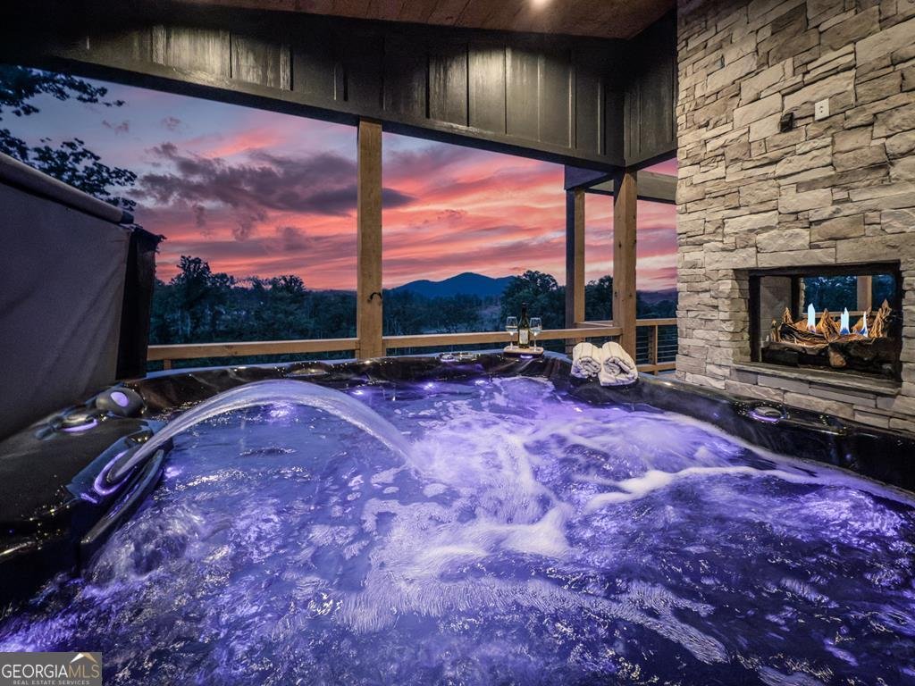 278 Oak Wood Lane Ellijay - 40