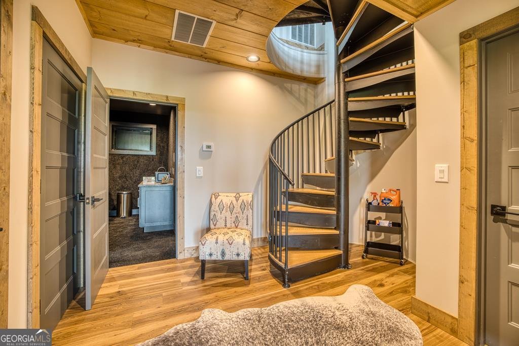 278 Oak Wood Lane Ellijay - 42