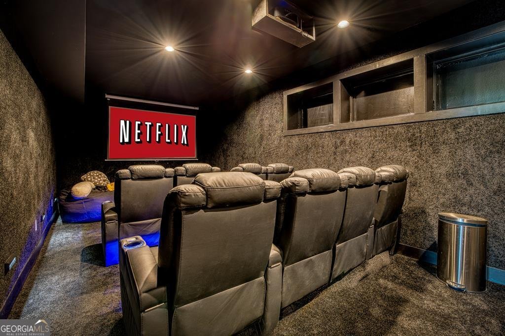 278 Oak Wood Lane Ellijay - 43