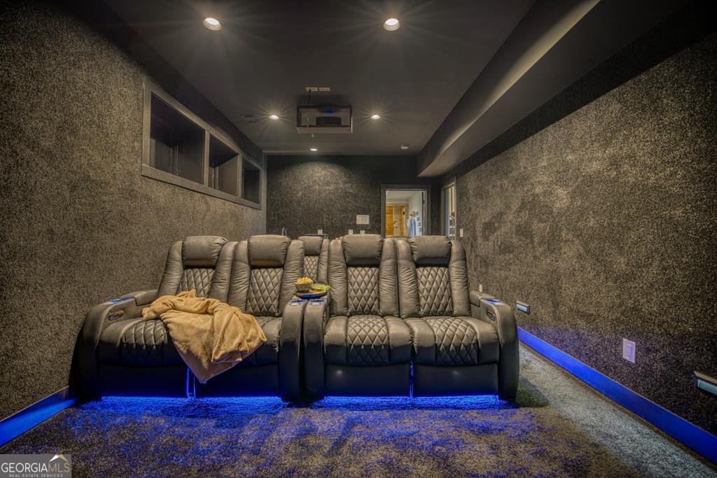 278 Oak Wood Lane Ellijay - 44