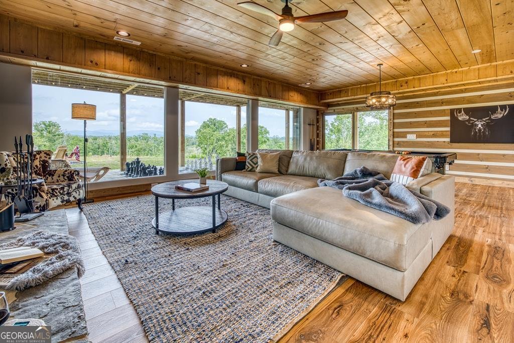 278 Oak Wood Lane Ellijay - 49