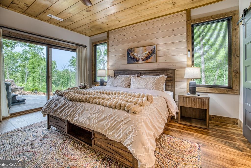 278 Oak Wood Lane Ellijay - 5