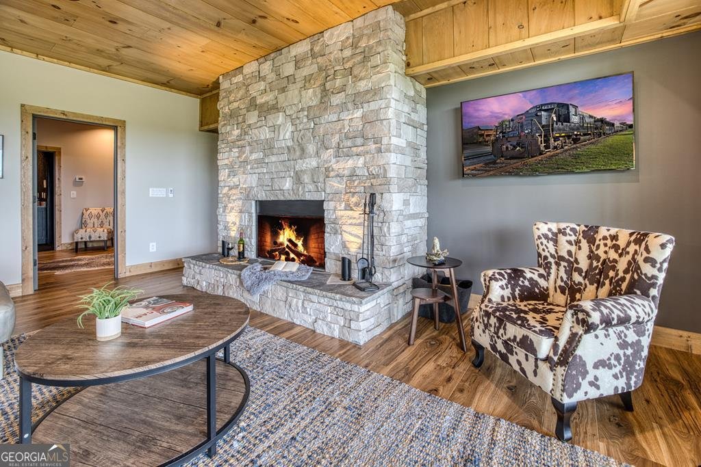 278 Oak Wood Lane Ellijay - 50