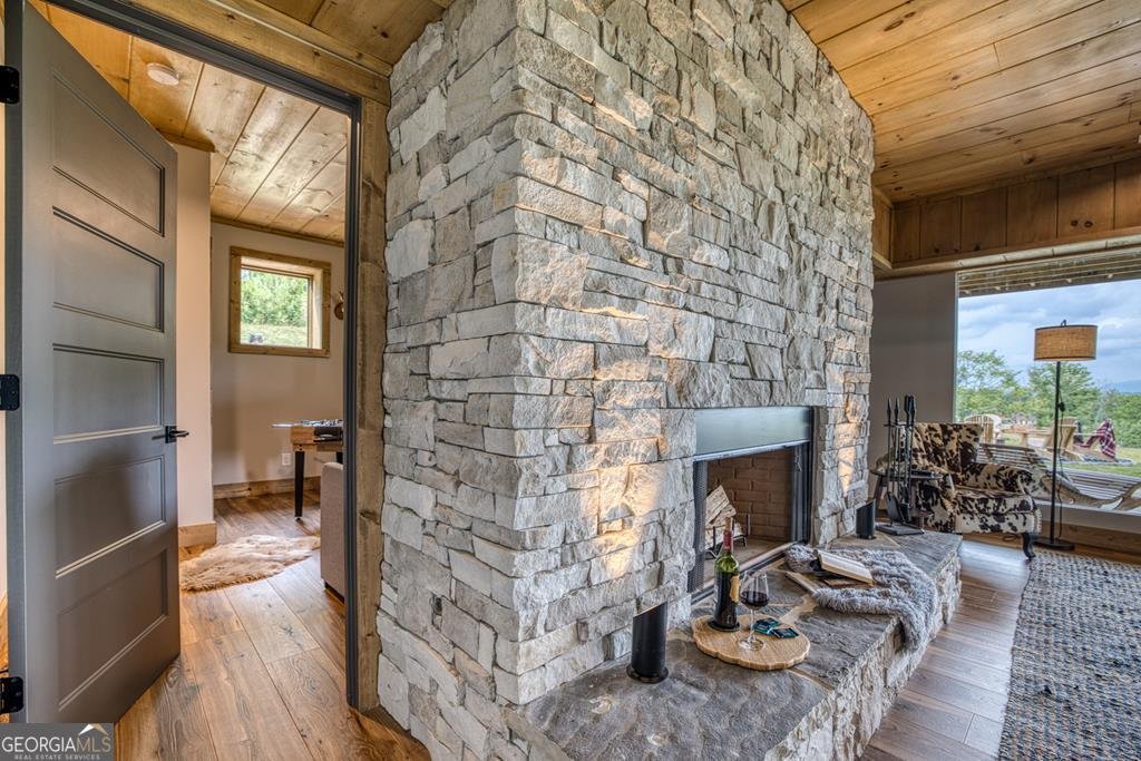 278 Oak Wood Lane Ellijay - 51