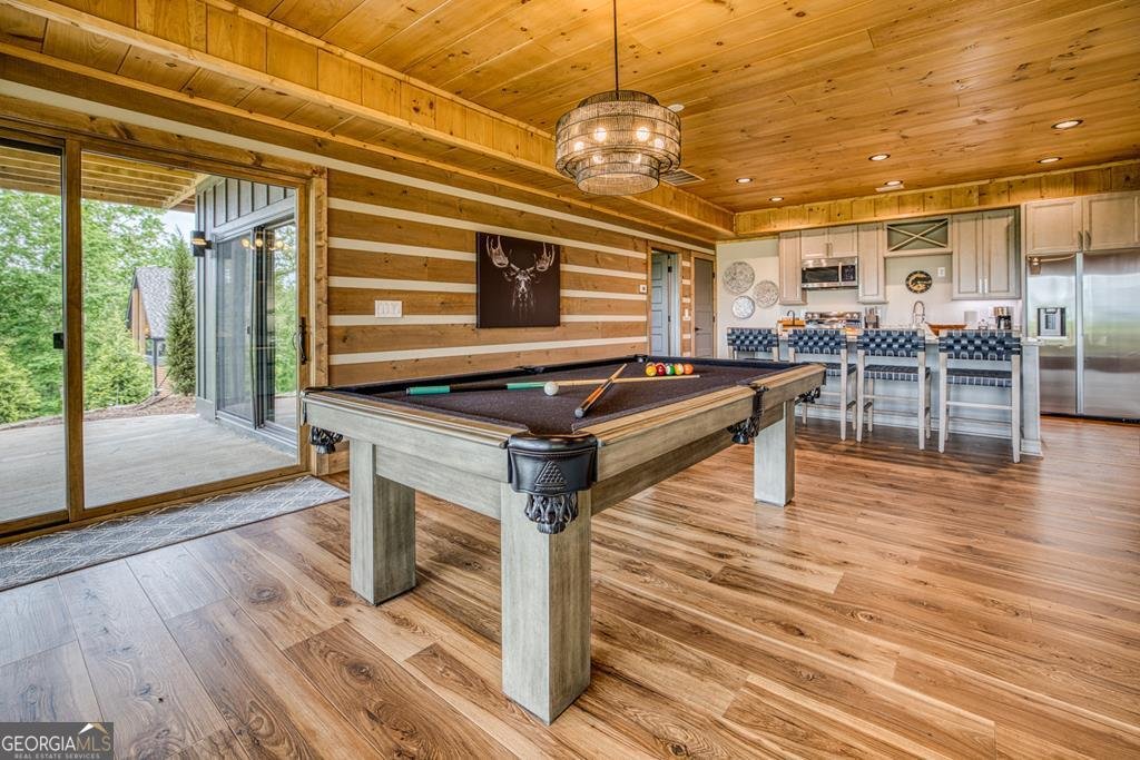 278 Oak Wood Lane Ellijay - 53