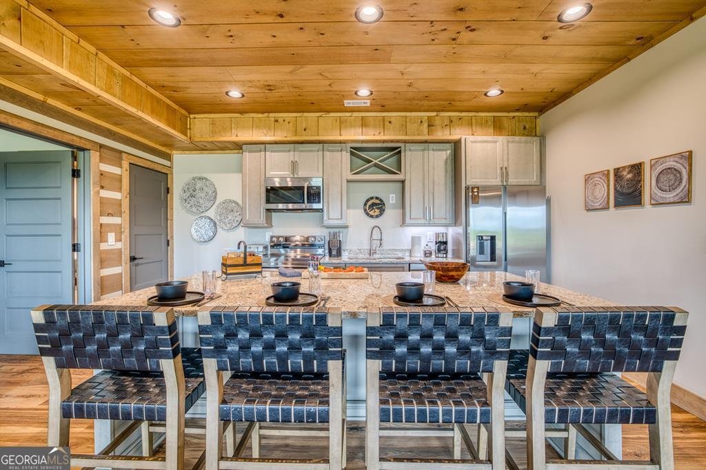 278 Oak Wood Lane Ellijay - 54