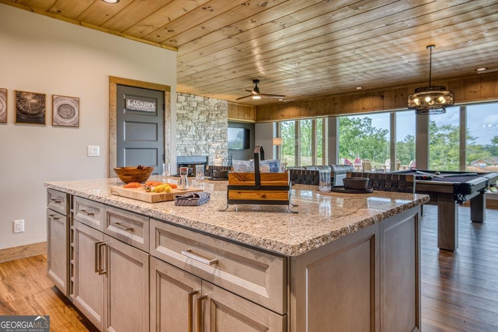 278 Oak Wood Lane Ellijay - 55