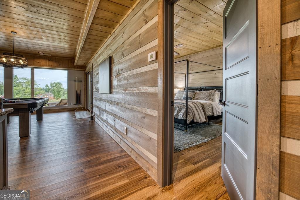 278 Oak Wood Lane Ellijay - 56