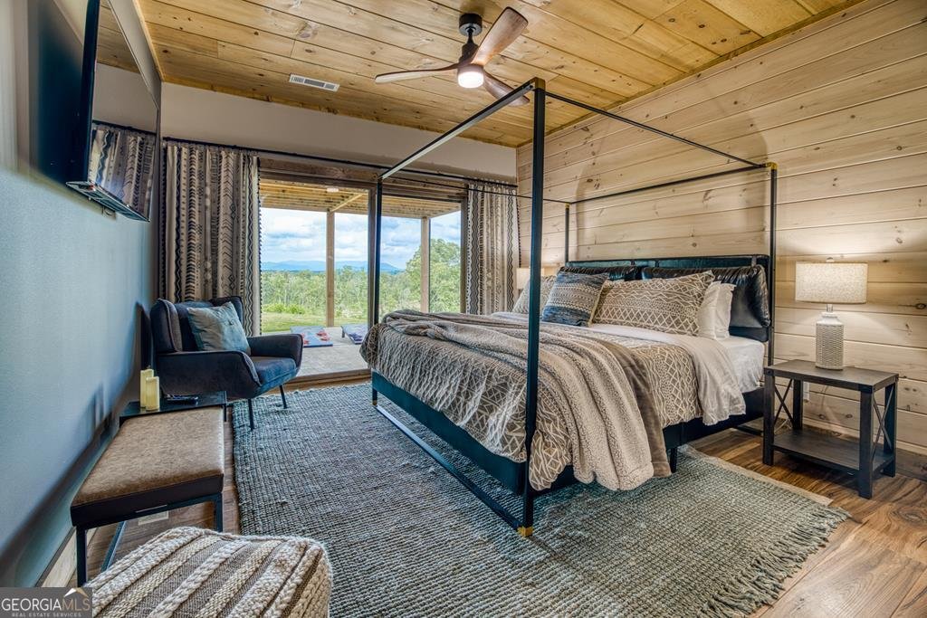 278 Oak Wood Lane Ellijay - 57