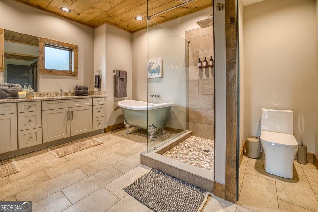 278 Oak Wood Lane Ellijay - 58