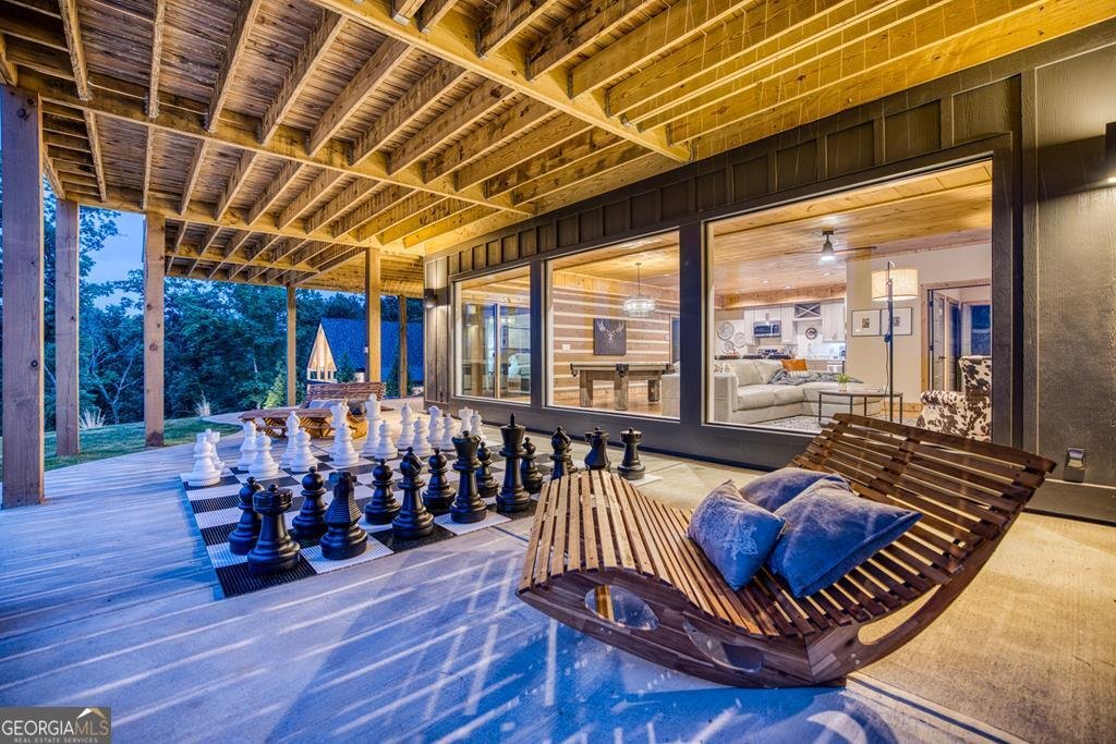 278 Oak Wood Lane Ellijay - 59