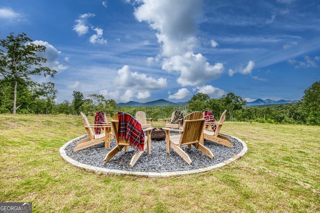 278 Oak Wood Lane Ellijay - 60