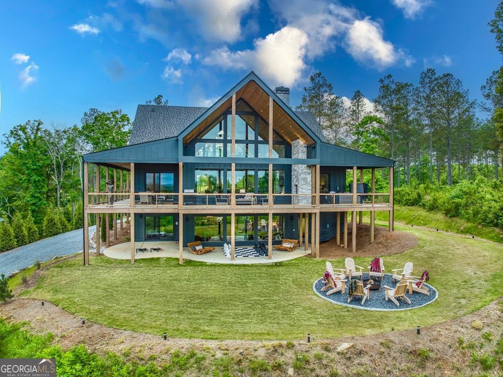 278 Oak Wood Lane Ellijay - 61