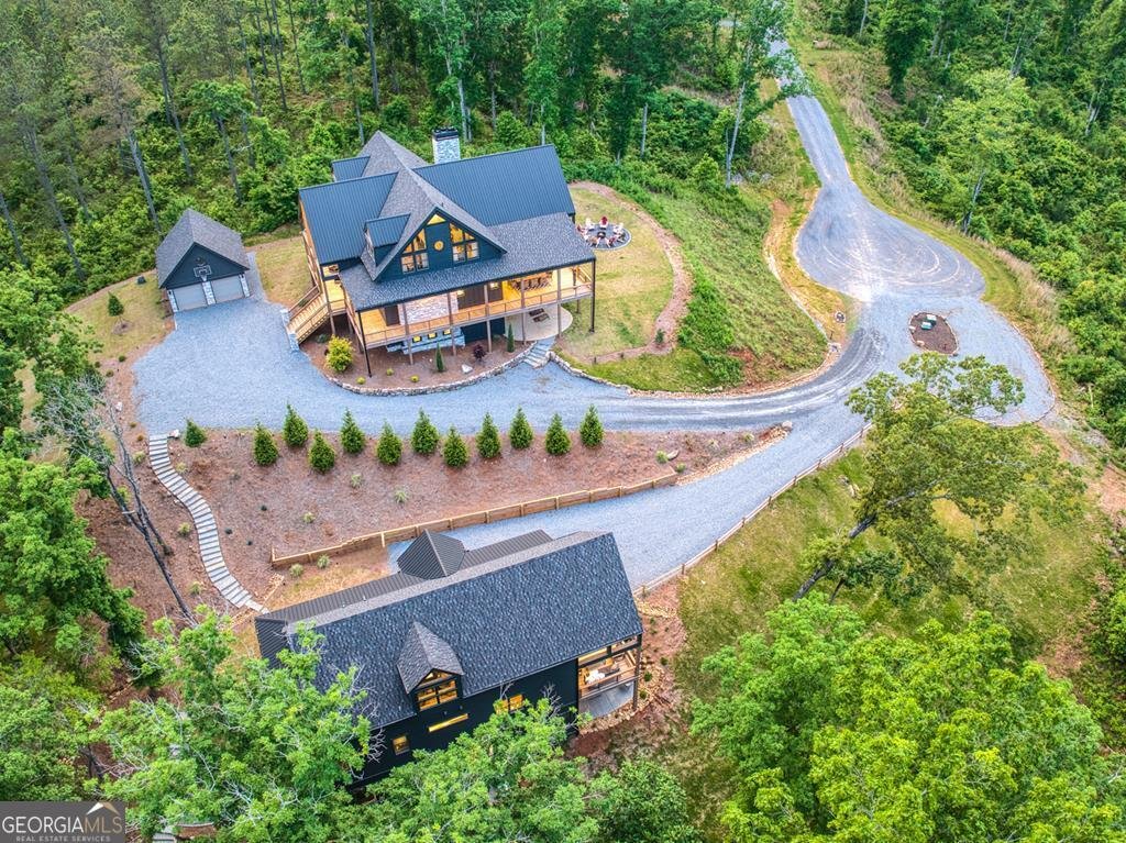 278 Oak Wood Lane Ellijay - 62