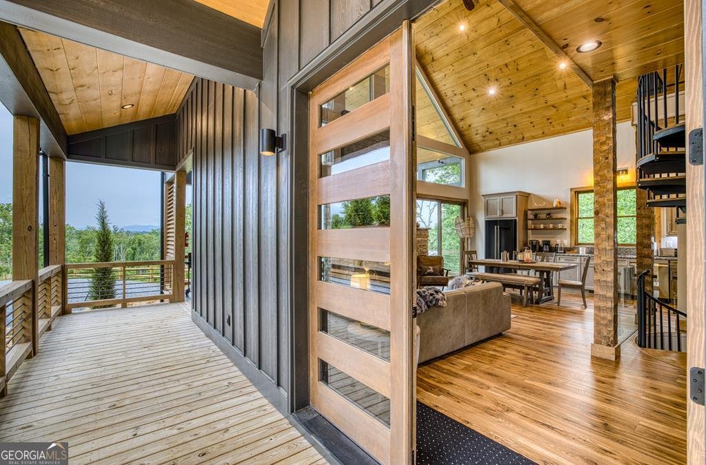 278 Oak Wood Lane Ellijay - 66