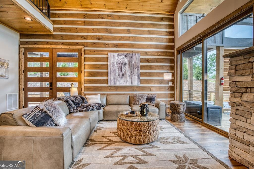 278 Oak Wood Lane Ellijay - 68