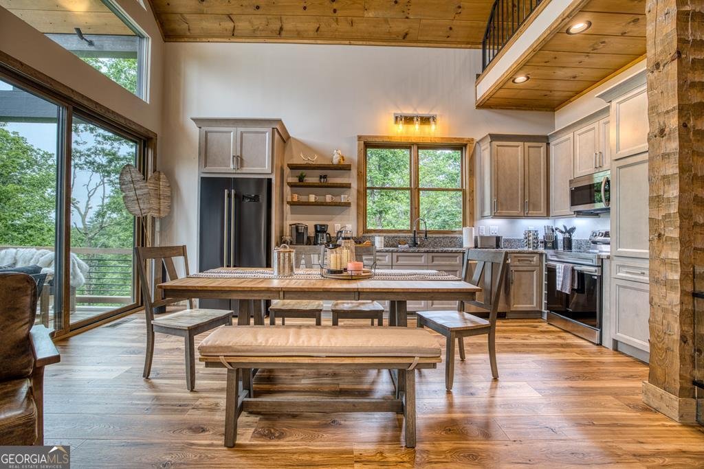 278 Oak Wood Lane Ellijay - 69