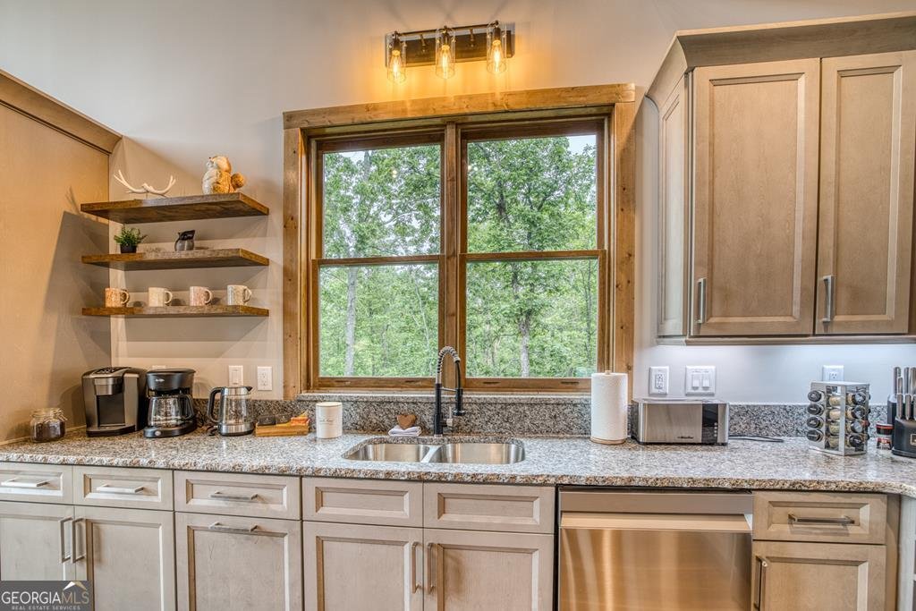 278 Oak Wood Lane Ellijay - 70