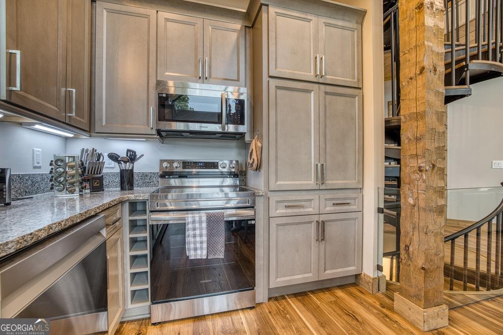 278 Oak Wood Lane Ellijay - 71