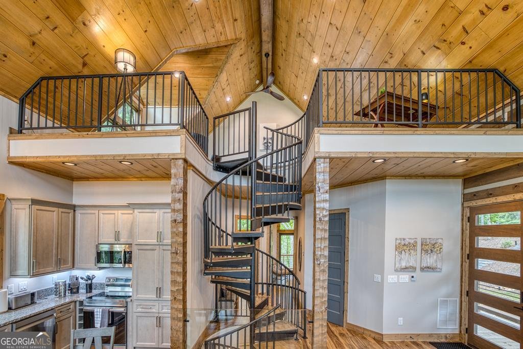 278 Oak Wood Lane Ellijay - 72