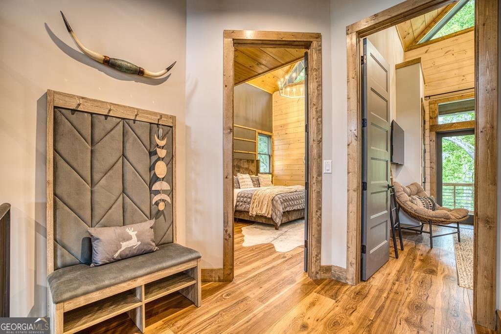 278 Oak Wood Lane Ellijay - 73