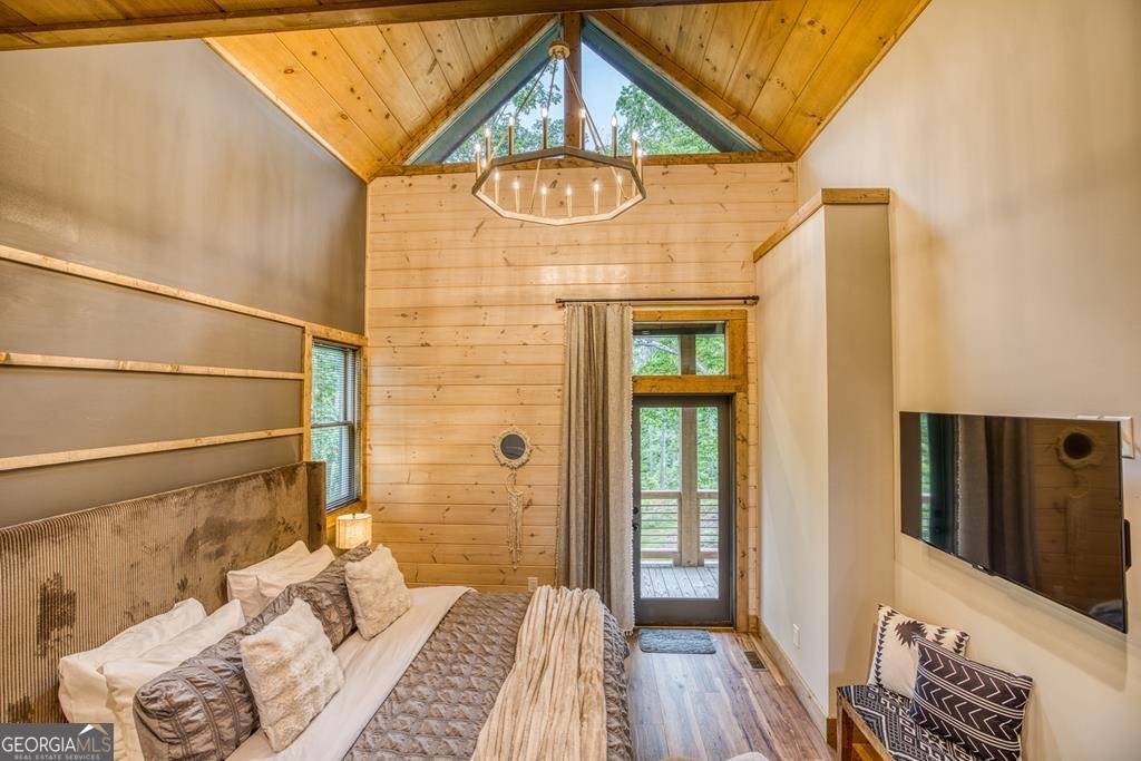 278 Oak Wood Lane Ellijay - 74