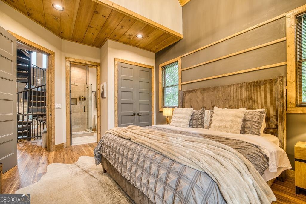 278 Oak Wood Lane Ellijay - 75